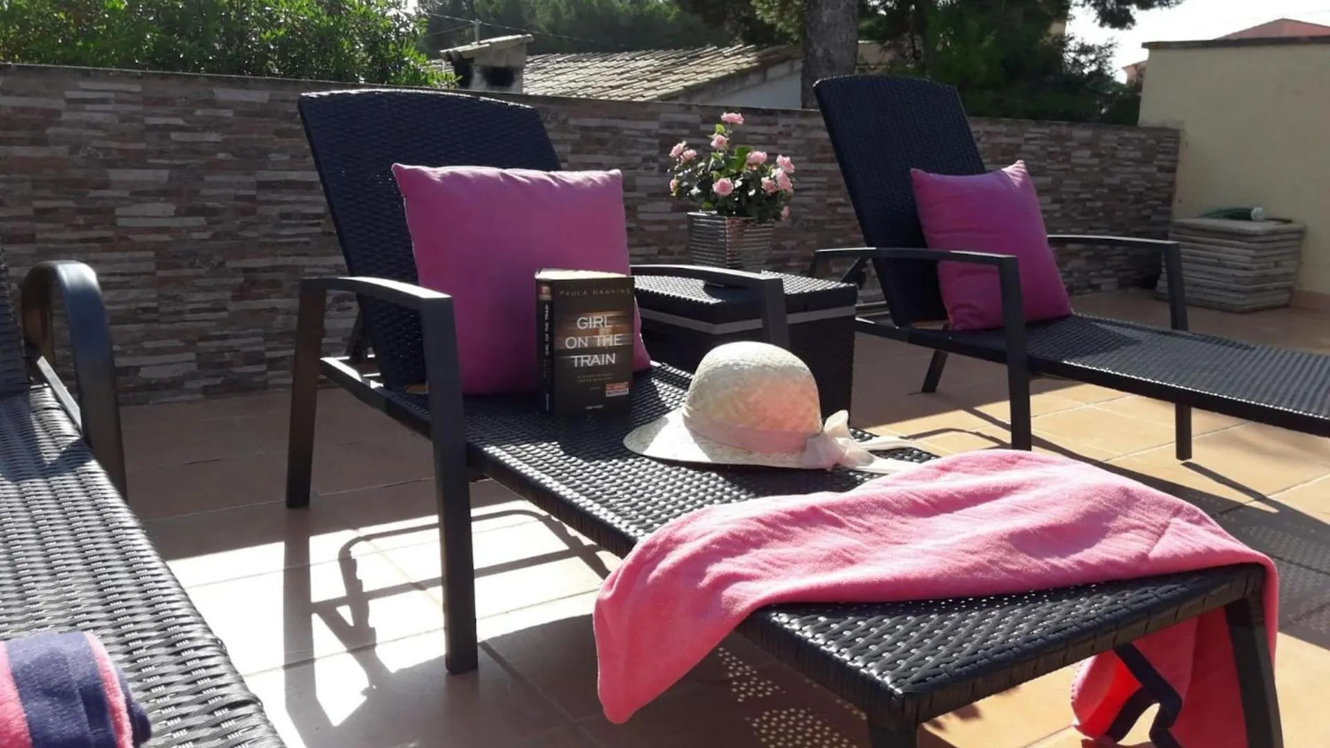 Beautiful Villa With Garden إل تورو 0*,  إسبانيا
