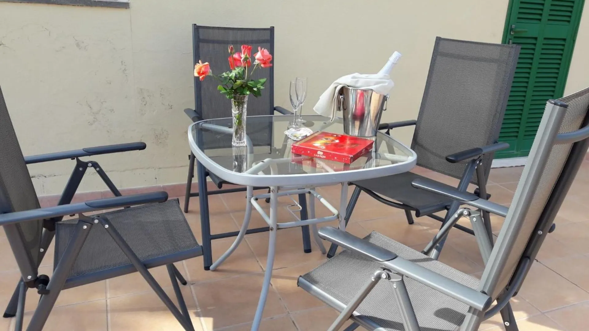 펜션 Beautiful Villa With Garden 엘 토로